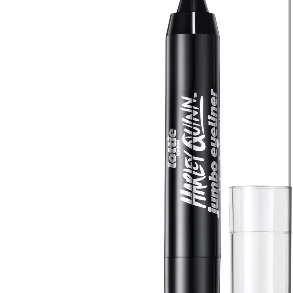 Harley Quinn Jumbo Eyeliner‎ - Black